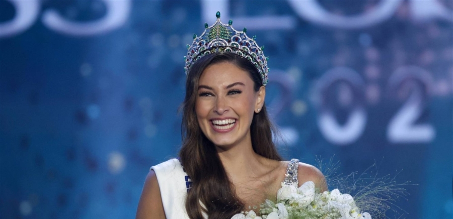 بعد إعتذار رسمي.. "ندى كوسا" تستعد للمشاركة في ملكة جمال الكون