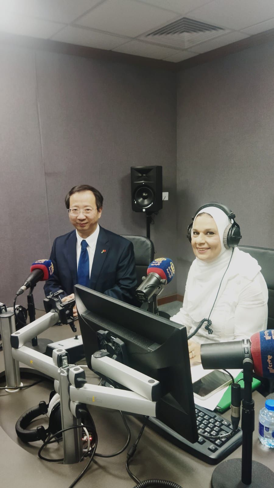 وين مع زين برنامج سياحي إعلامي بفكر سياحي متكامل بجميع اقطابه