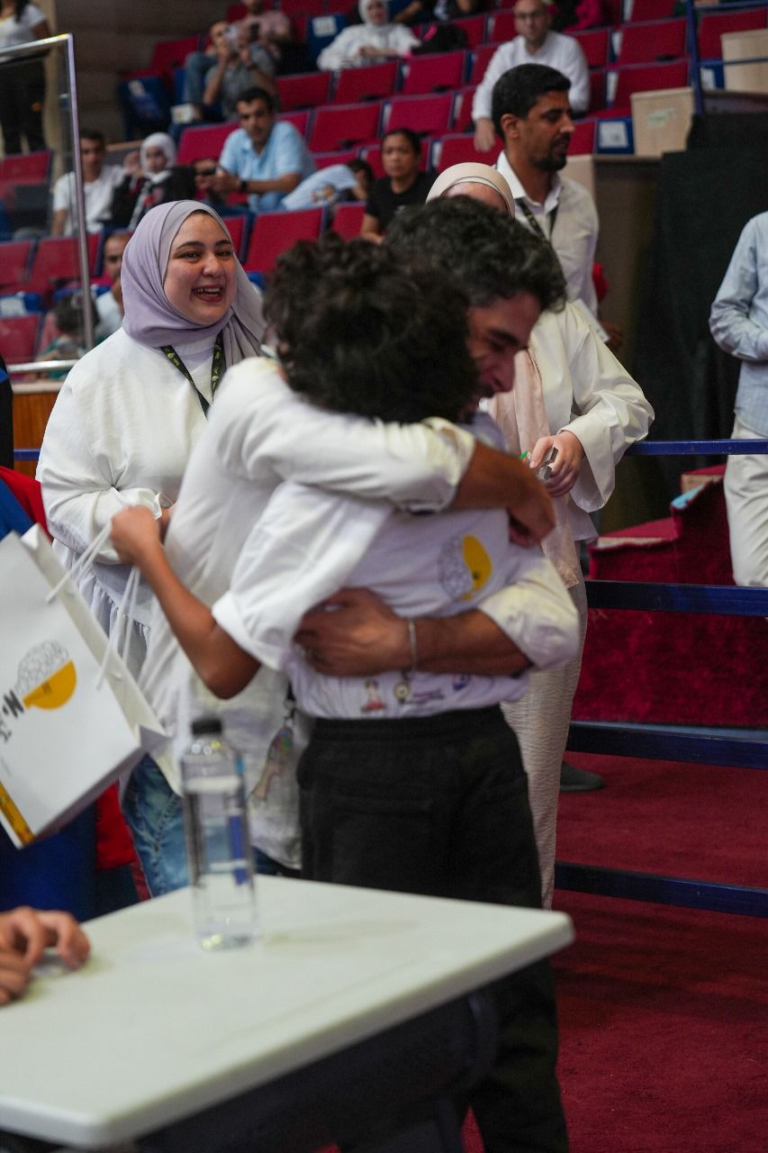 "يو سي ماس" الاردن تقيم مسابقتها الثالثة عشرة للاباكس والحساب الذهني