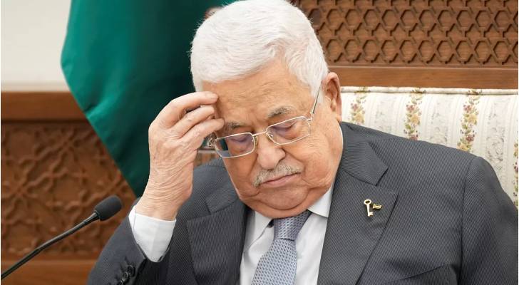 ما الخطة الاماراتية التى رفضها عباس لإنهاء الحرب على قطاع غزة ؟