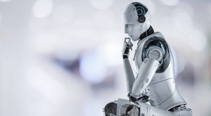 صورة حول : تعرف إلى أبرز الوظائف التي لن يتم استبدالها بالذكاء الاصطناعي تعرف إلى أبرز الوظائف التي لن يتم استبدالها بالذكاء الاصطناعي