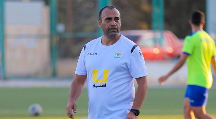 صورة حول : قرار تعيين الشبول بعد فسخ عقد المدير الفني السابق ديان صالح قرار تعيين الشبول بعد فسخ عقد المدير الفني السابق ديان صالح