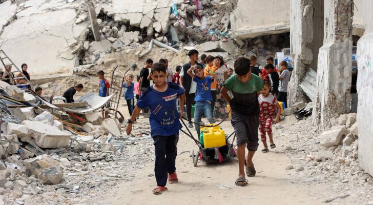 البيت الأبيض: بايدن يعمل على إبرام اتفاق لوقف إطلاق النار كأفضل وسيلة لإعادة المحتجزين في غزة