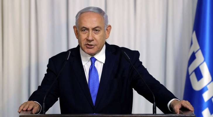 نتنياهو: سنواصل القتال وسننتصر