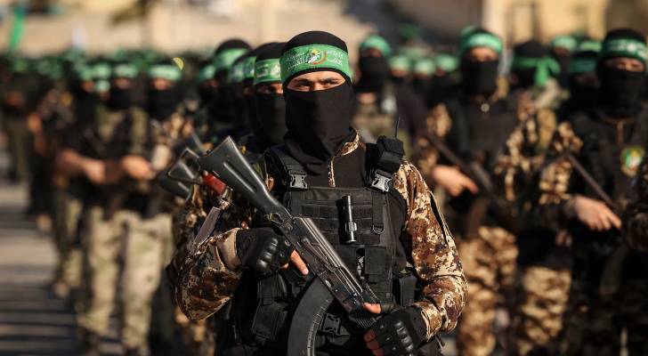 كتائب القسام تعلن عن عملية استهدفت من خلالها 12 ضابطاً إسرائيلياً