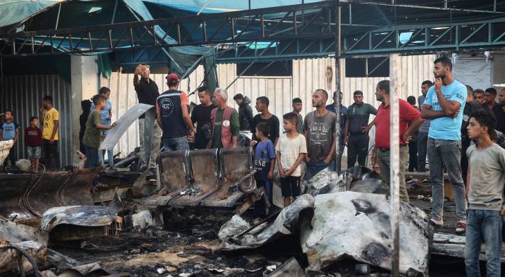 مدير عام المستشفيات في غزة: الاحتلال يستهدف المستشفيات ويمنع وصول الإمدادات الحيوية