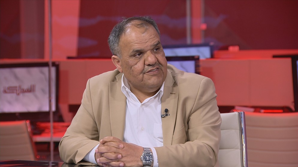 صورة حول : الشرفات: العملية تصرف يخالف القواعد العامة للعمل الحزبي على الساحة الوطنية الشرفات: العملية تصرف يخالف القواعد العامة للعمل الحزبي على الساحة الوطنية