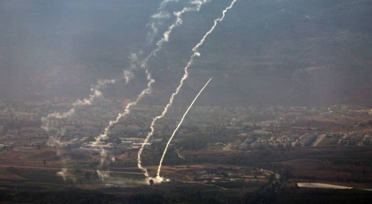 استهداف معسكر أدام ‏لتدريب مجموعات الوحدات الخاصة جنوب شرق تل أبيب