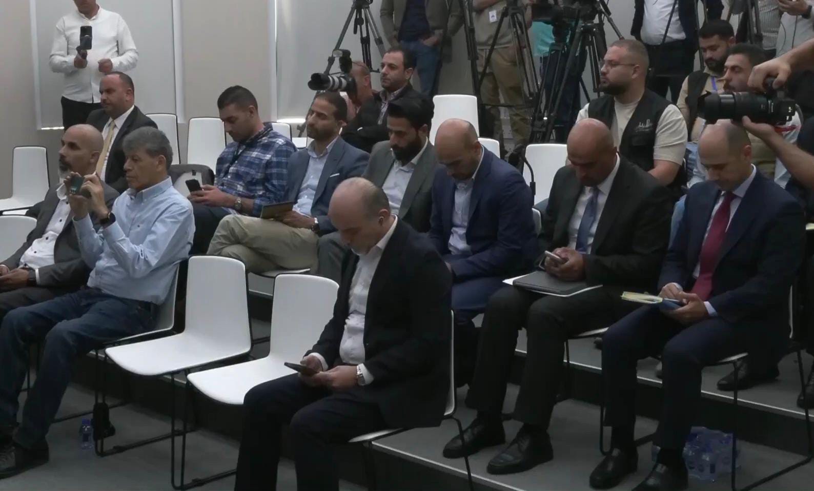 صورة حول : المومني : المذكرة الموقعة بين الاردن وجمهورية ألمانيا ستسهم في تدريب 50 شاب وشابة أردنية المومني : المذكرة الموقعة بين الاردن وجمهورية ألمانيا ستسهم في تدريب 50 شاب وشابة أردنية