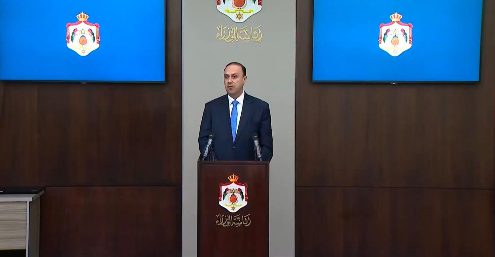 صورة حول : المومني : المذكرة الموقعة بين الاردن وجمهورية ألمانيا ستسهم في تدريب 50 شاب وشابة أردنية المومني : المذكرة الموقعة بين الاردن وجمهورية ألمانيا ستسهم في تدريب 50 شاب وشابة أردنية