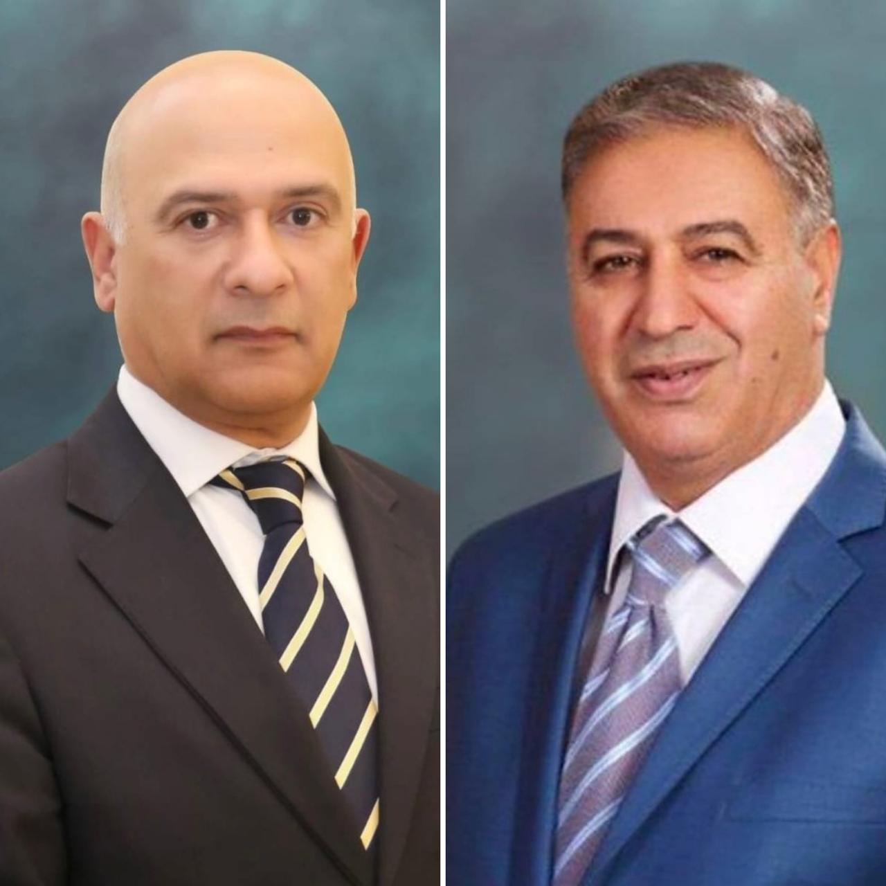 صورة حول : (153) مليون دينار صافي أرباح "البوتاس العربية" لنهاية الربع الثالث من العام الجاري رغم التحديات العالمية (153) مليون دينار صافي أرباح "البوتاس العربية" لنهاية الربع الثالث من العام الجاري رغم التحديات العالمية