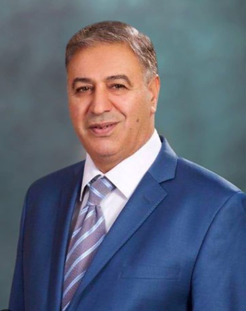 صورة حول : المهندس شحادة أبو هديب رئيساً للمجلس الاستشاري للاتحاد العربي للأسمدة المهندس شحادة أبو هديب رئيساً للمجلس الاستشاري للاتحاد العربي للأسمدة