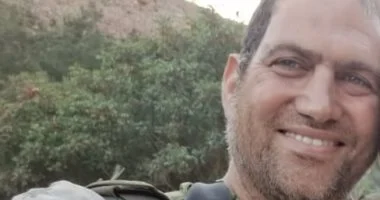 مقتل نائب قائد كتيبة إسرائيلي بمعارك جنوب لبنان
