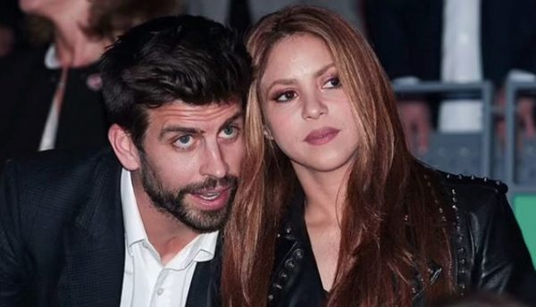 صورة حول : "بيكيه" يكشف المستور ما لم تُخبره شاكيرا عنه! "بيكيه" يكشف المستور ما لم تُخبره شاكيرا عنه!