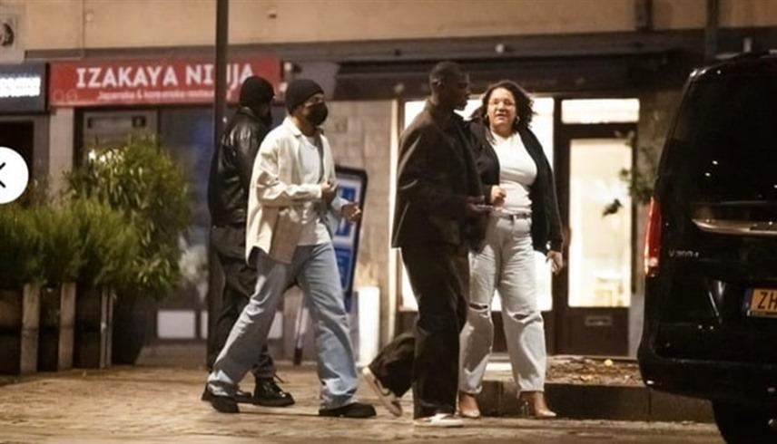 صورة حول : الادعاء السويدي يحقق في قضية "اغتصاب" تطال مبابي الادعاء السويدي يحقق في قضية "اغتصاب" تطال مبابي