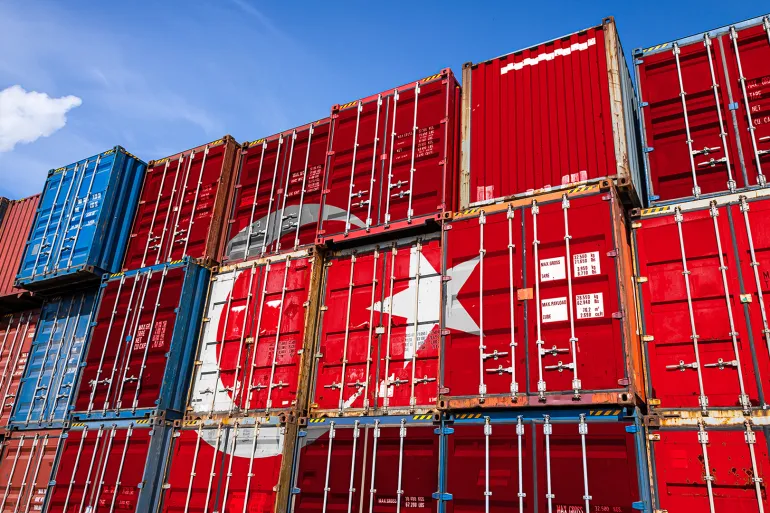 صورة حول : عاجل| "تركيا" تُجري تعديلات على قانون العمل لتعزيز تسجيل الأجانب عاجل| "تركيا" تُجري تعديلات على قانون العمل لتعزيز تسجيل الأجانب