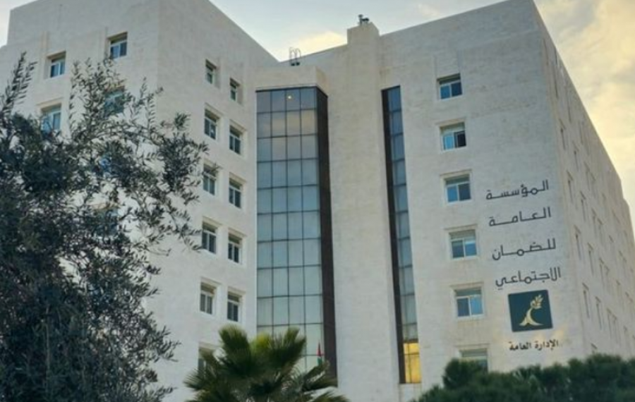 الضمان الاجتماعي يكشف أسباب تأخير صرف رواتب المتقاعدين