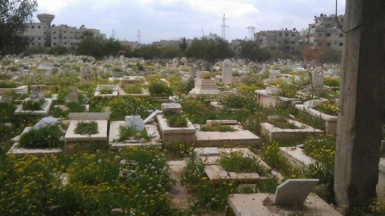 26,431 وفاة في الأردن عام 2023 و698 في الخارج