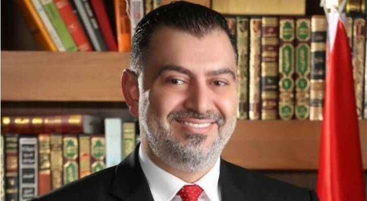 صورة حول : أمين عام حزب ارادة : نثق بحكومة الدكتور حسان أمين عام حزب ارادة : نثق بحكومة الدكتور حسان