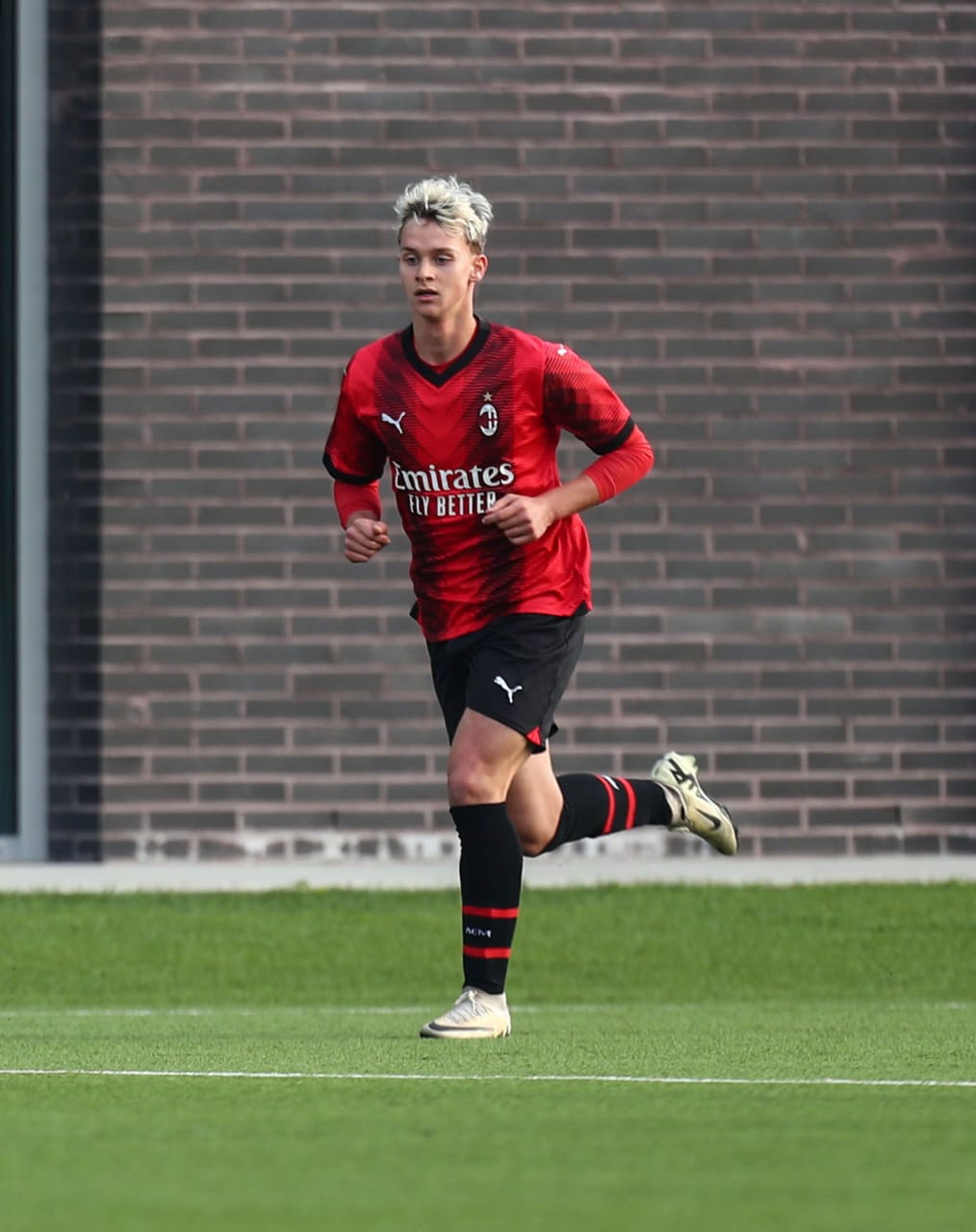 صورة حول : استدعاء ماكسيميليان إبراهيموفيتش لمنتخب السويد للشباب استدعاء ماكسيميليان إبراهيموفيتش لمنتخب السويد للشباب