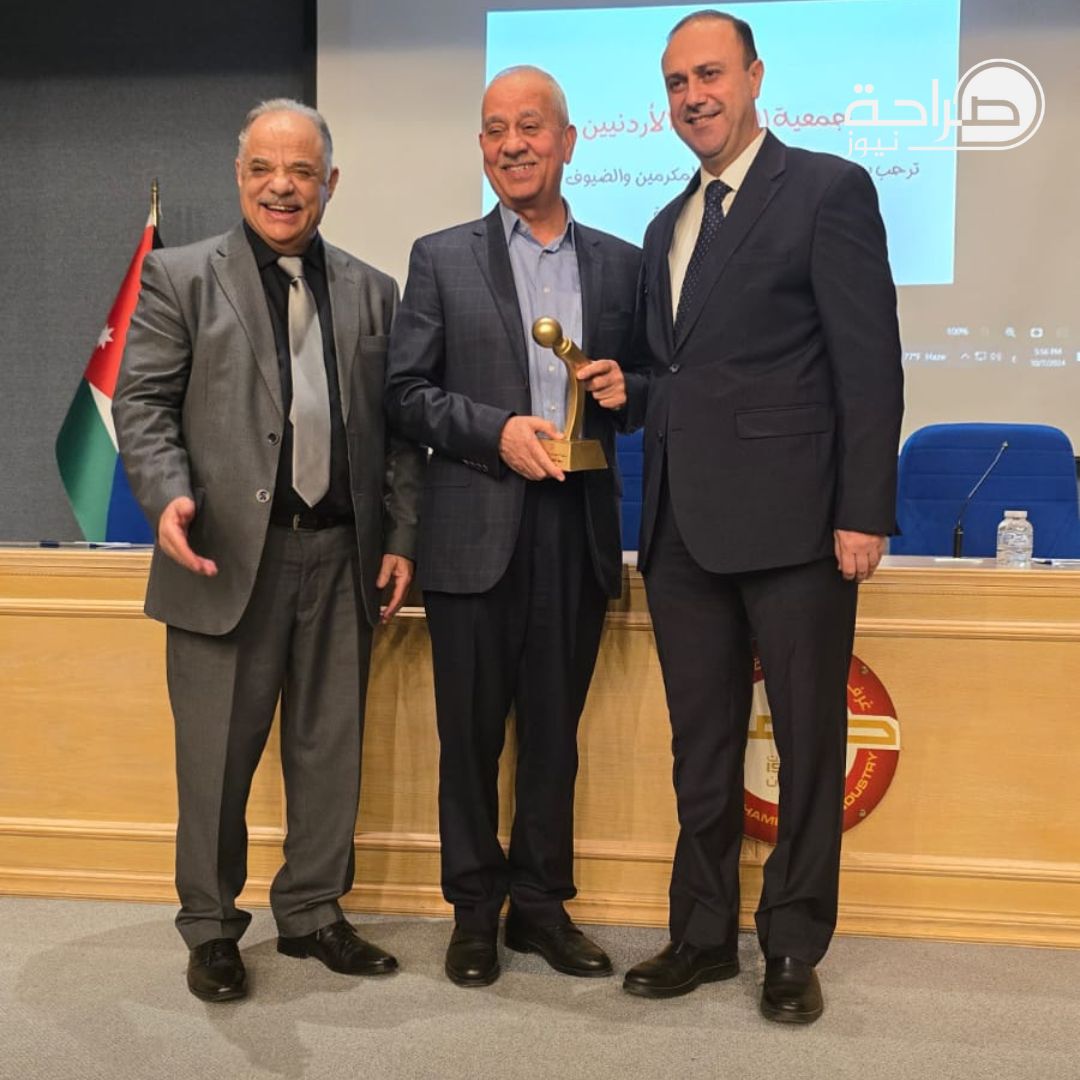 المومني : ندعم تطوير إعلامنا الوطني ومواكبة التطورات التكنولوجية