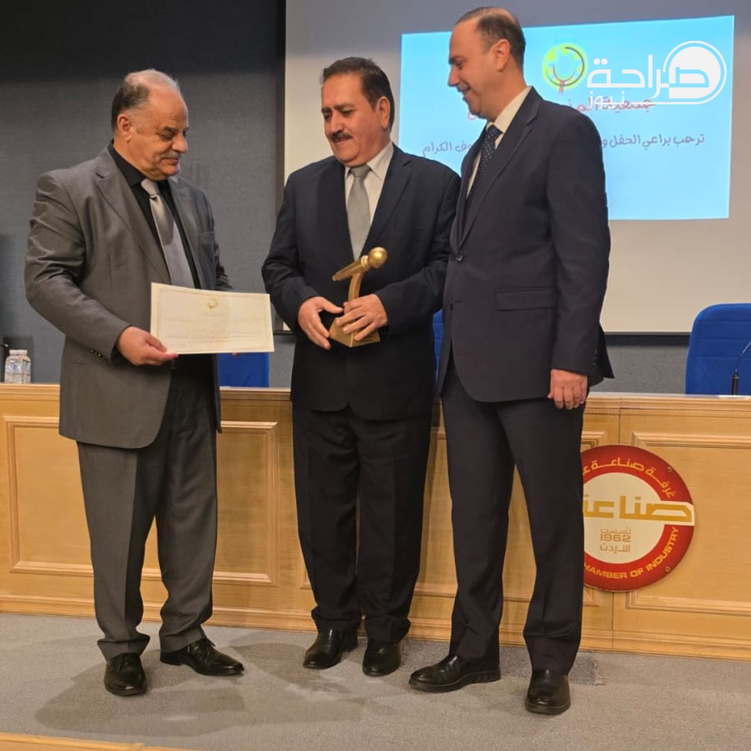 المومني : ندعم تطوير إعلامنا الوطني ومواكبة التطورات التكنولوجية