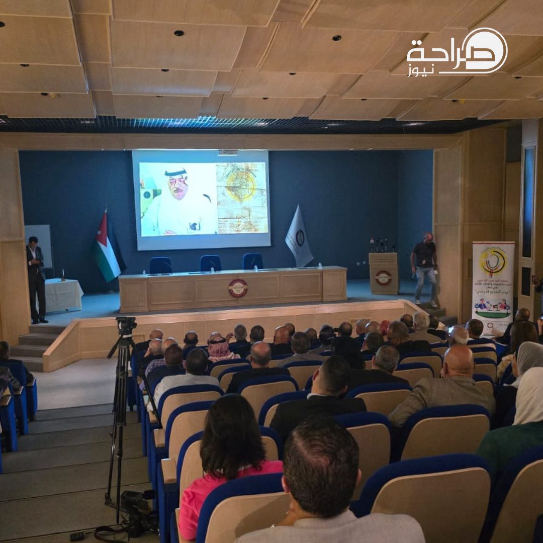 المومني : ندعم تطوير إعلامنا الوطني ومواكبة التطورات التكنولوجية