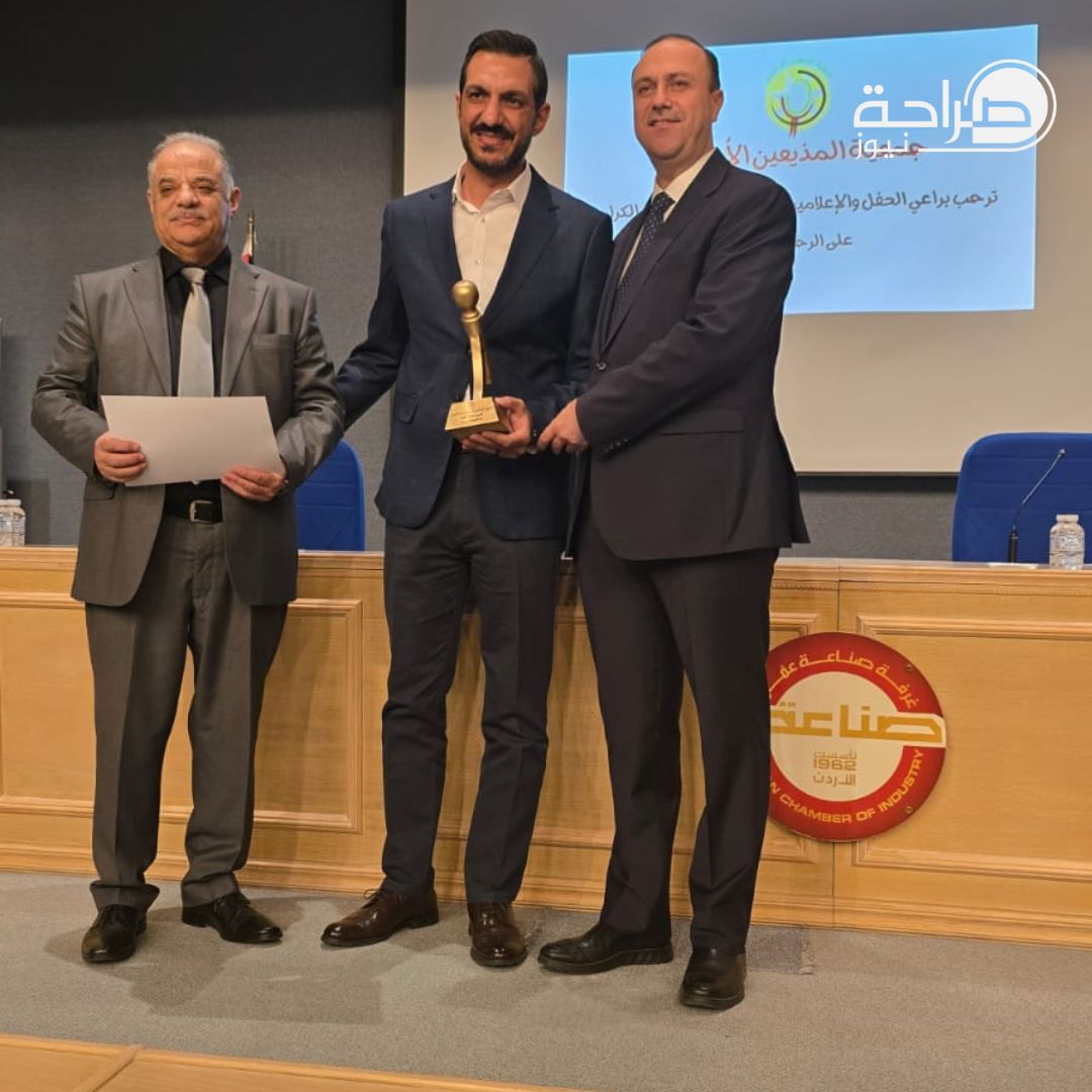 المومني : ندعم تطوير إعلامنا الوطني ومواكبة التطورات التكنولوجية