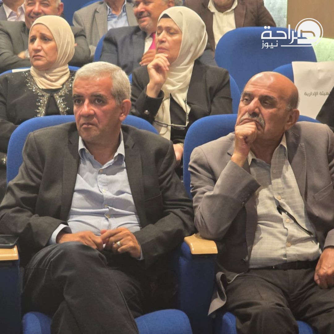 المومني : ندعم تطوير إعلامنا الوطني ومواكبة التطورات التكنولوجية