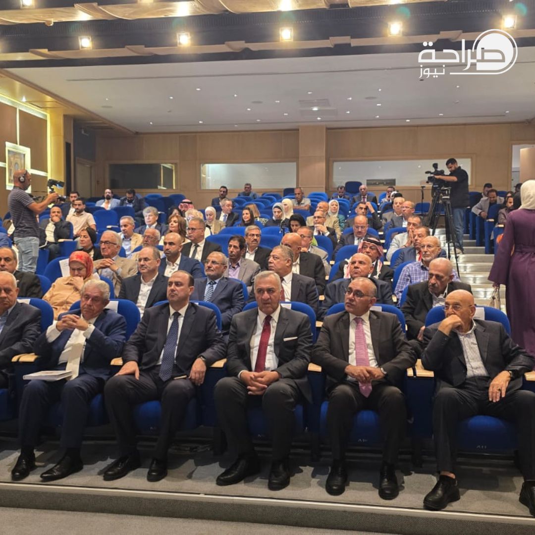 المومني : ندعم تطوير إعلامنا الوطني ومواكبة التطورات التكنولوجية