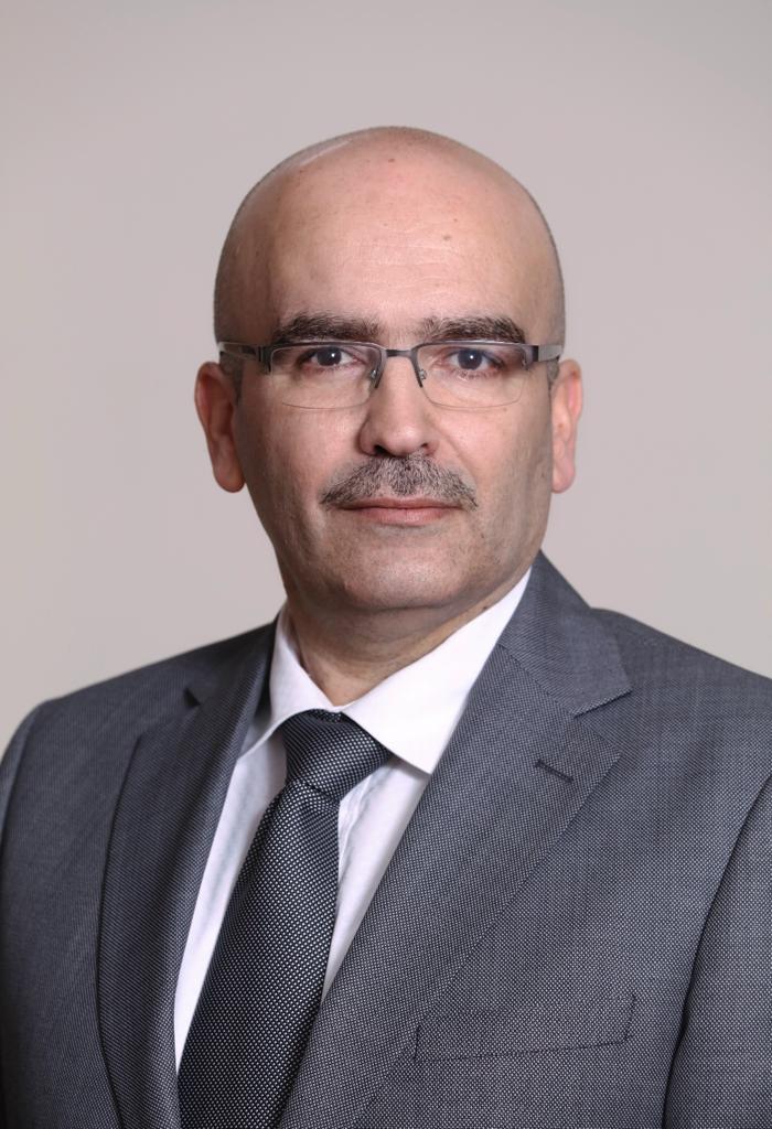 صورة حول : بنك المؤسسة العربية المصرفية (ABC) ينعى نائب رئيس تنفيذي/ رئيس مجموعة الدعم والمساندة عدنان الشوبكي بنك المؤسسة العربية المصرفية (ABC) ينعى نائب رئيس تنفيذي/ رئيس مجموعة الدعم والمساندة عدنان الشوبكي