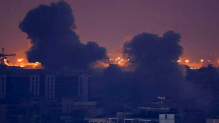 ميقاتي: الولايات المتحدة تؤكد أن إسرائيل ستخفف ضرباتها على بيروت