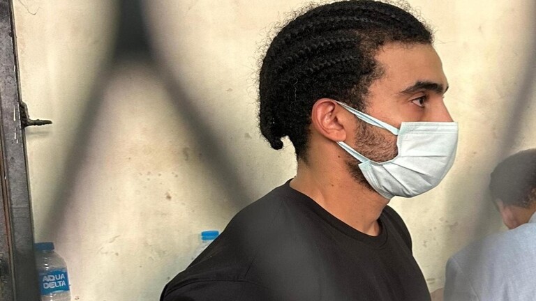 صورة حول : حبس أحمد ياسر المحمدي متهم بالاعتداء على فتاة بريطانية في قطر حبس أحمد ياسر المحمدي متهم بالاعتداء على فتاة بريطانية في قطر