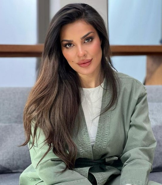 صورة حول : “نادين نجيم توضح حقيقة انفصالها” “نادين نجيم توضح حقيقة انفصالها”