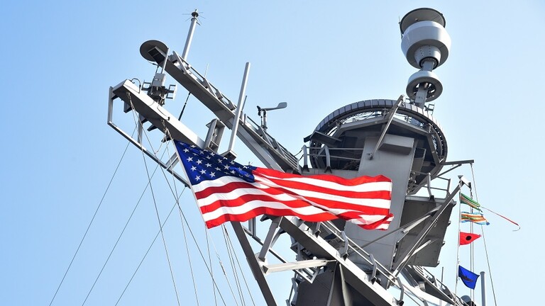 صورة حول : الصين تتهم أمريكا وكندا بتقويض الاستقرار في مضيق تايوان الصين تتهم أمريكا وكندا بتقويض الاستقرار في مضيق تايوان