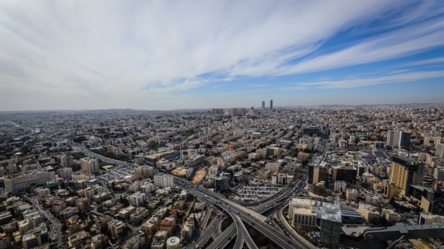 صورة حول : صندوق النقد: نمو الاقتصاد الأردني 2.4% في 2023 و2.9% في 2024 صندوق النقد: نمو الاقتصاد الأردني 2.4% في 2023 و2.9% في 2024