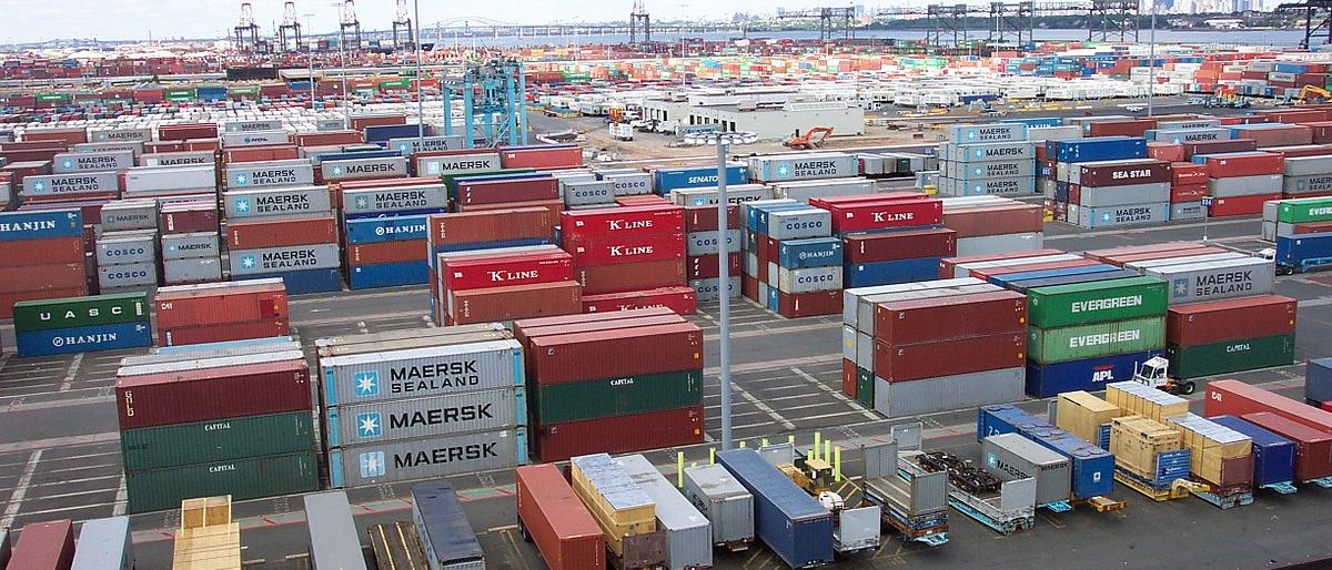 صورة حول : الصادرات الكلية للأردن ترتفع 2.8% حتى نهاية أغسطس الصادرات الكلية للأردن ترتفع 2.8% حتى نهاية أغسطس