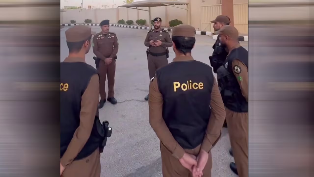 تنفيذ حكم القتل تعزيرًا وقصاصًا في السعودية