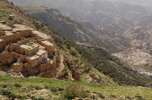 الطفيلة: وجهة سياحية تجمع بين الطبيعة والتاريخ