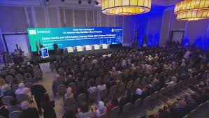 صورة حول : مؤتمر الدراية الإعلامية والمعلوماتية يناقش تحديات العمل الصحفي في عصر الرقمنة مؤتمر الدراية الإعلامية والمعلوماتية يناقش تحديات العمل الصحفي في عصر الرقمنة