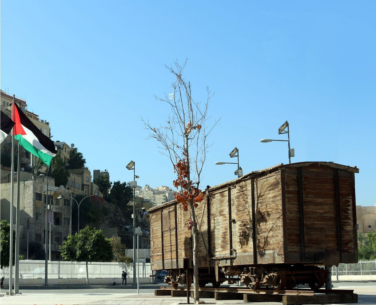 متحف الأردن يعلن ساعات العمل الجديدة خلال موسم الشتاء