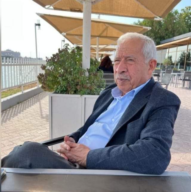 الظهيرات يكتب: قوه الاردن وصموده وتماسكه قوه للاشقاء في فلسطين