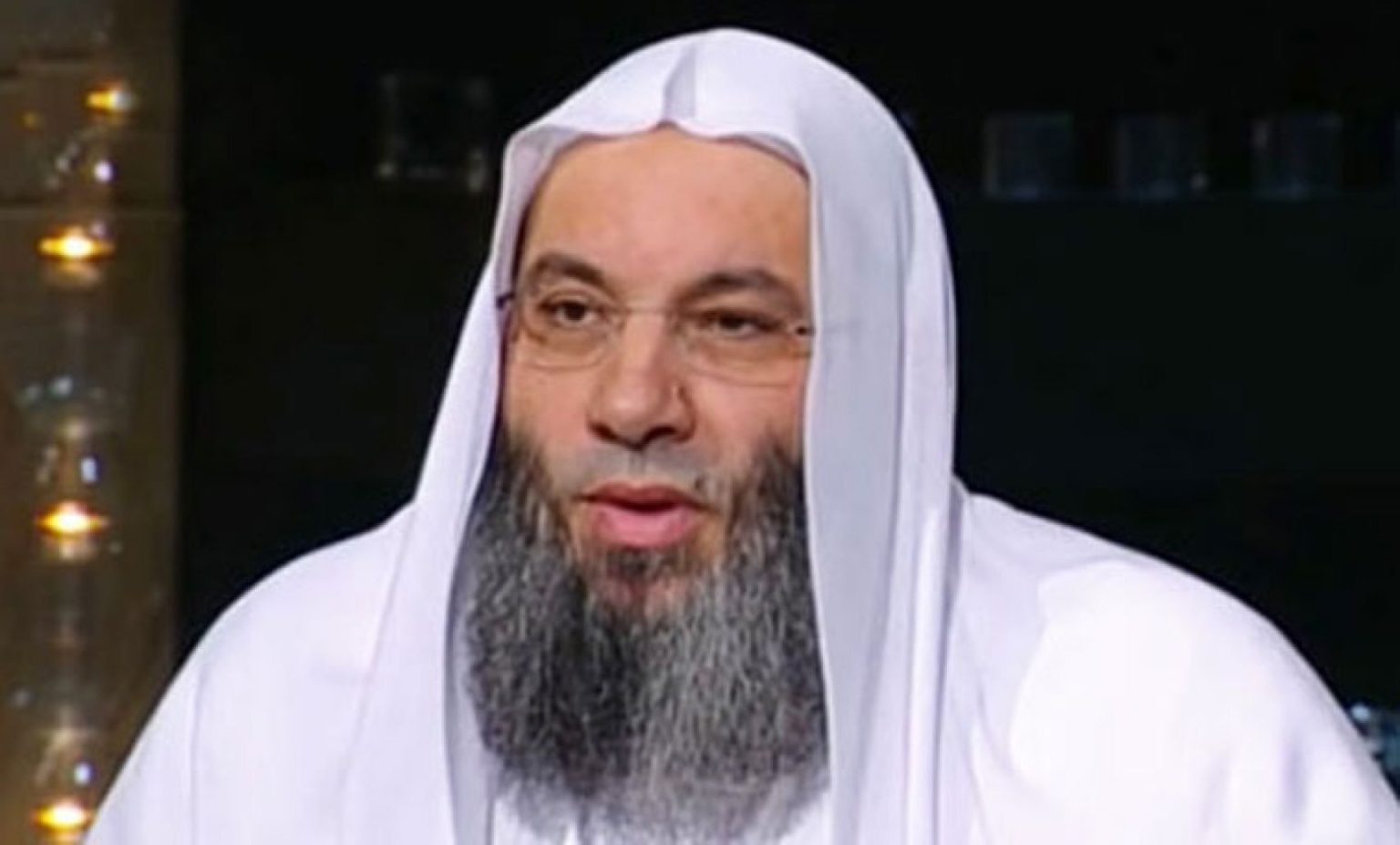 الداعية محمد حسان ينعى السنوار: رحل رحيلاً يليق بقائد بين جنوده