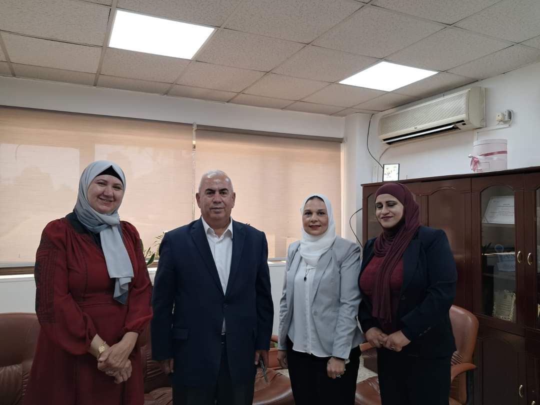 وين مع زين برنامج سياحي إعلامي بفكر سياحي متكامل بجميع اقطابه