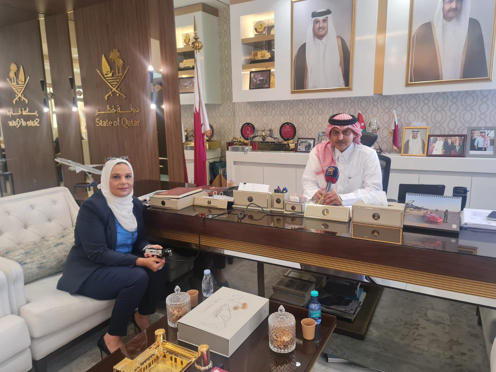 وين مع زين برنامج سياحي إعلامي بفكر سياحي متكامل بجميع اقطابه