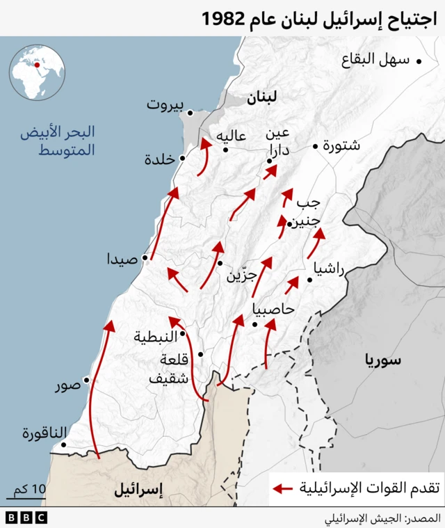 صورة حول : تقرير استخبارات تركية: الأردن وسوريا وسيناء سيكونون بعد لبنان تقرير استخبارات تركية: الأردن وسوريا وسيناء سيكونون بعد لبنان