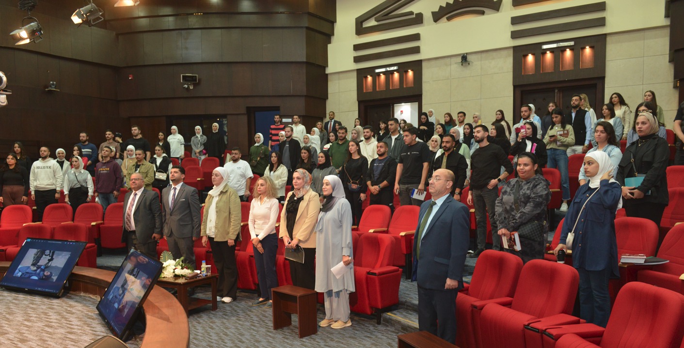 "أسس السّلامة المهنيّة للصحفيّين" ندوة حواريّة في "البترا"