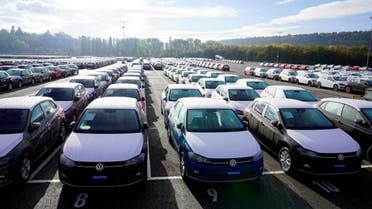 الاردن عربياً : 151 سيارة لكل ألف مواطن