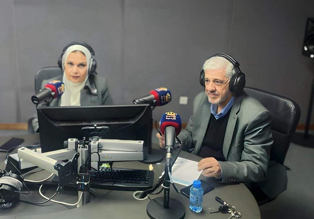 وين مع زين برنامج سياحي إعلامي بفكر سياحي متكامل بجميع اقطابه