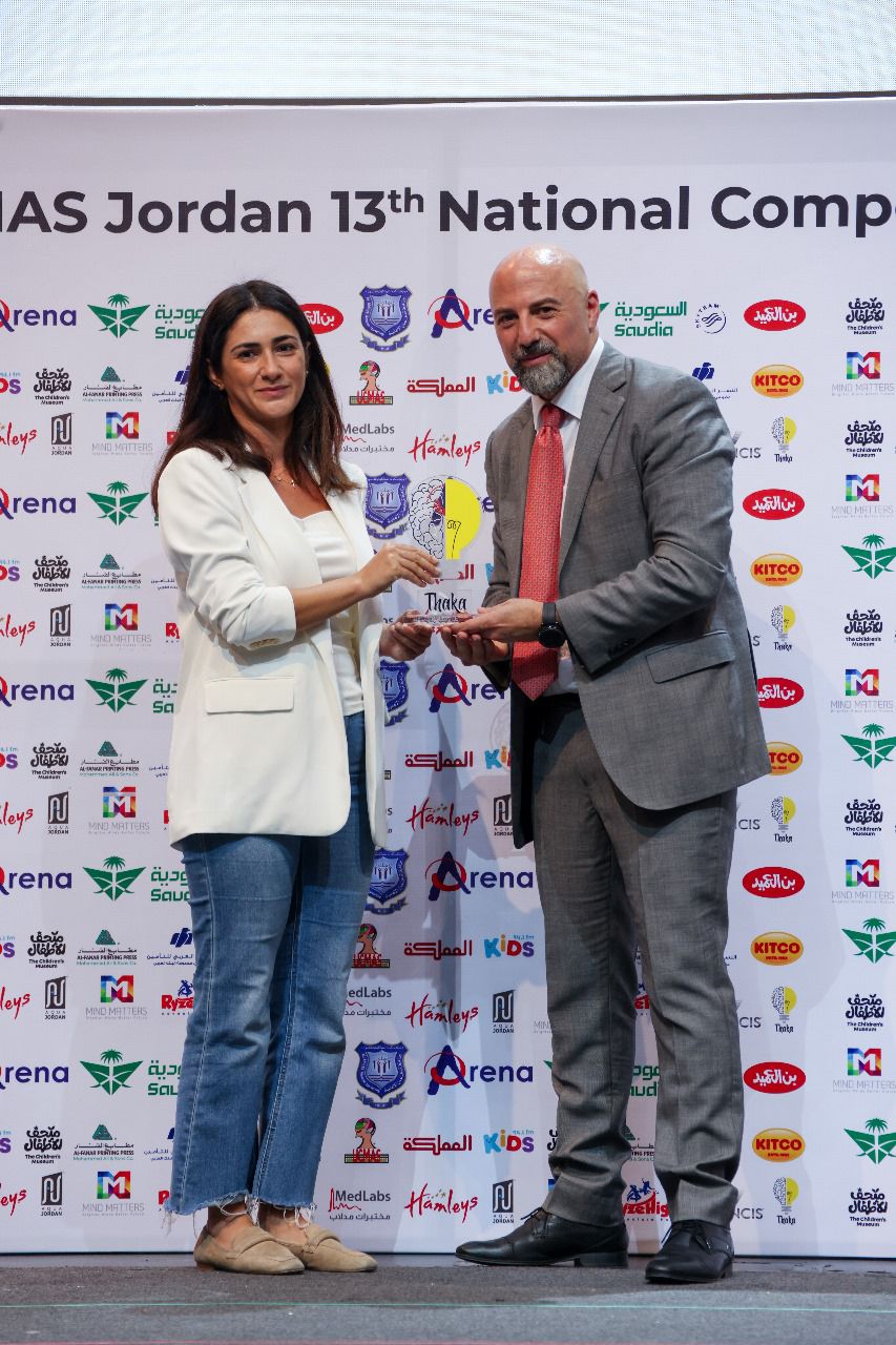 صورة حول : "يو سي ماس" الاردن تقيم مسابقتها الثالثة عشرة للاباكس والحساب الذهني "يو سي ماس" الاردن تقيم مسابقتها الثالثة عشرة للاباكس والحساب الذهني